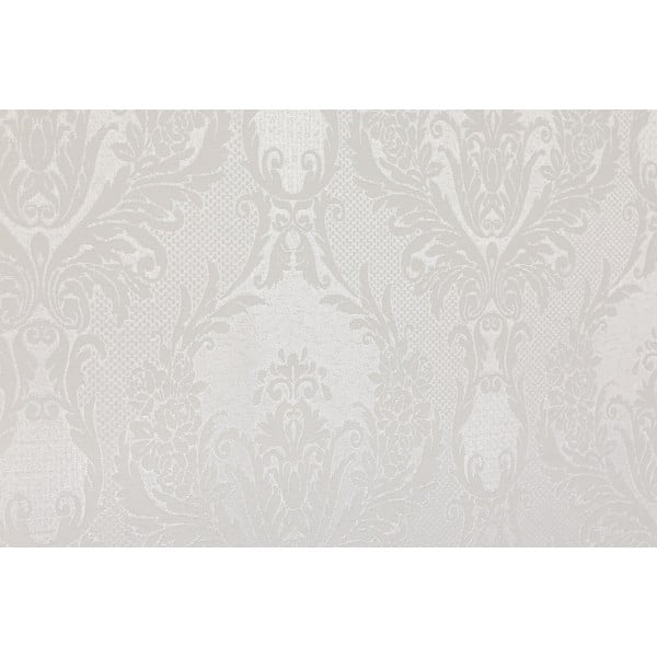 Krem pamučne prekrivača i jastučnice u setu 240x260 cm Beste – Mijolnir-image-1