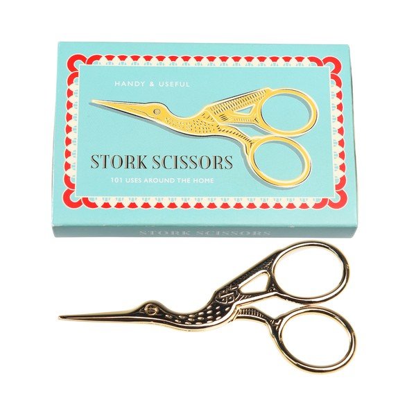 Krojačke škare Stork Scissors – Rex London