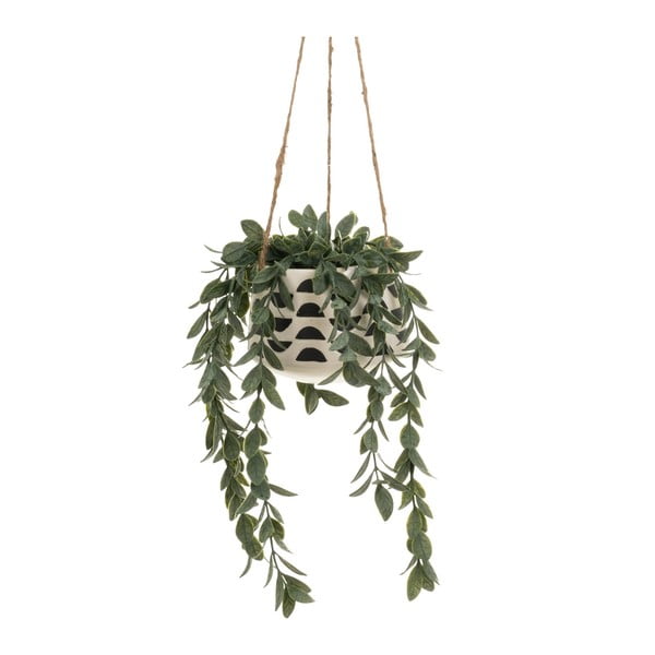 Umjetna biljka (visina 28 cm) – Casa Selección-image-1