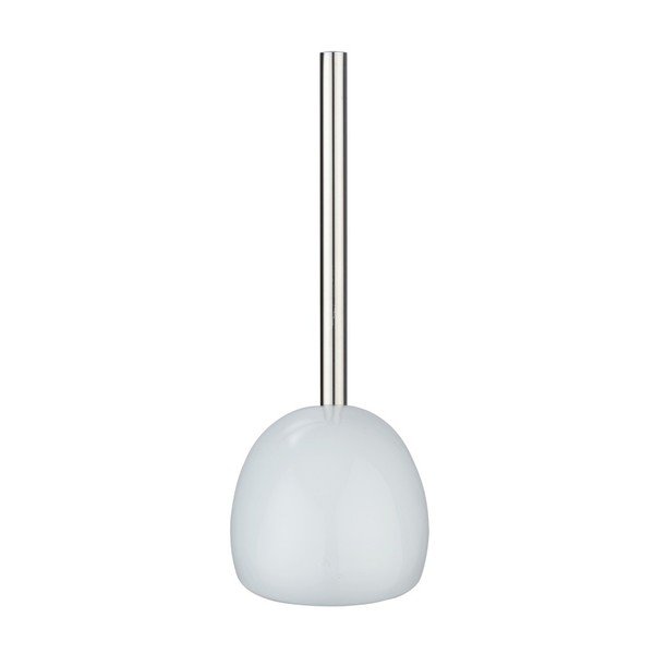 Bijela WC četka Wenko Rimless Neo-image-1