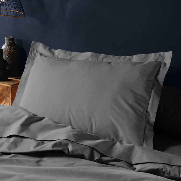 Pamučna jastučnica 50x70 cm Lina – douceur d'intérieur-image-1