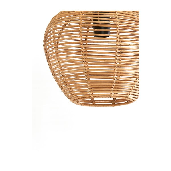 Sjenilo u prirodnoj boji ø 29 cm Latvia – Light & Living-image-4