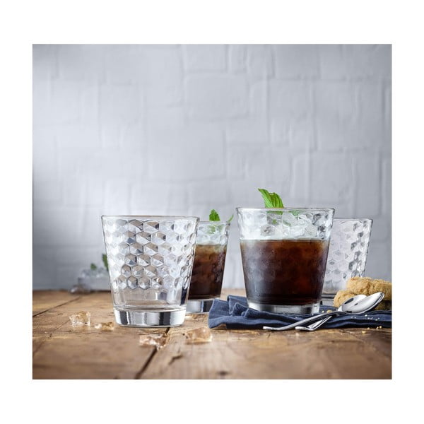 Set od 4 čaše za kavu WMF Coffee Time, visine 10 cm-image-2