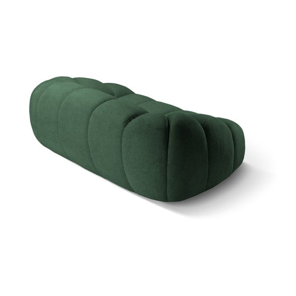 Zelena sofa 214 cm Diana – Micadoni -image-4