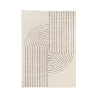 Sivi/krem tepih 200x290 cm Zen – Bonami Selection