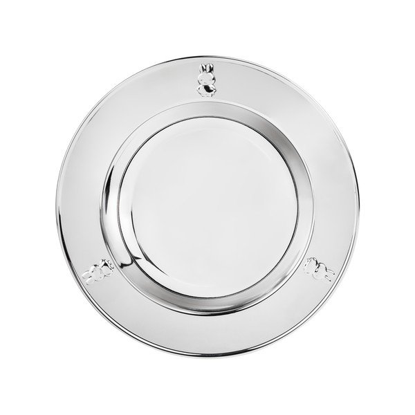 Dječji set posuđa 2 kom od nehrđajućeg čelika Miffy – Zilverstad-image-3