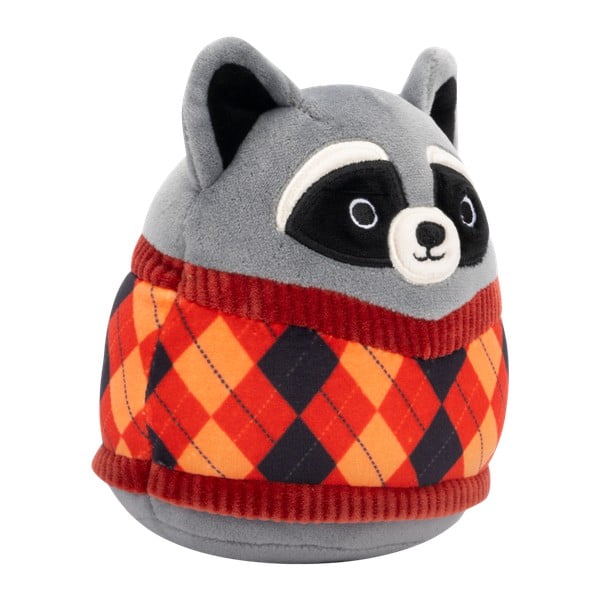Plišana igračka Rocky – SQUISHMALLOWS-image-3
