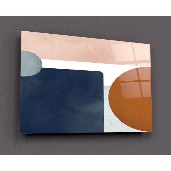 Staklena slika Insigne Minimalistic-image-2