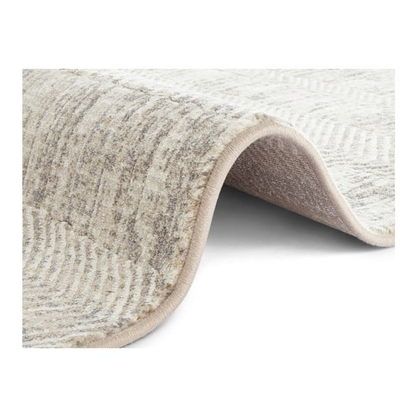 Lagani krem tepih Elle Decoration Arty Gonesse, 200 x 290 cm-image-4