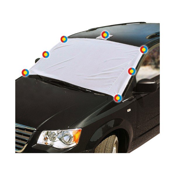 Vjetrobranska zaštita za staklo protiv zaleđivanja - Maximex-image-2