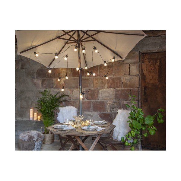 Svjetleći lanac broj žarulja 20 kom dužina 855 cm Small Circus – Star Trading-image-4