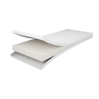 Dječji madrac od pjene 70x140 cm BABY – Adeko