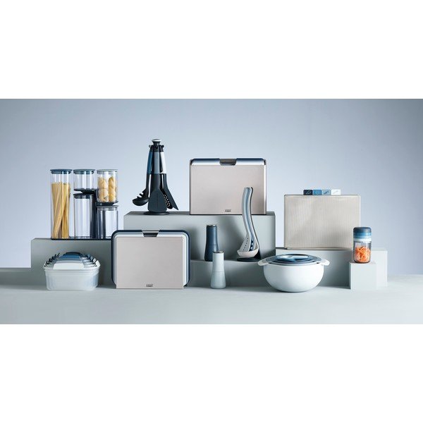 Set od 2 plava mlinca za sol i papar Joseph Joseph Milltop Sky-image-3