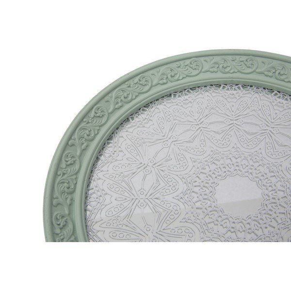 Pladanj Mauro Ferretti Basso Kim Celeste, ø 23,2 cm-image-2
