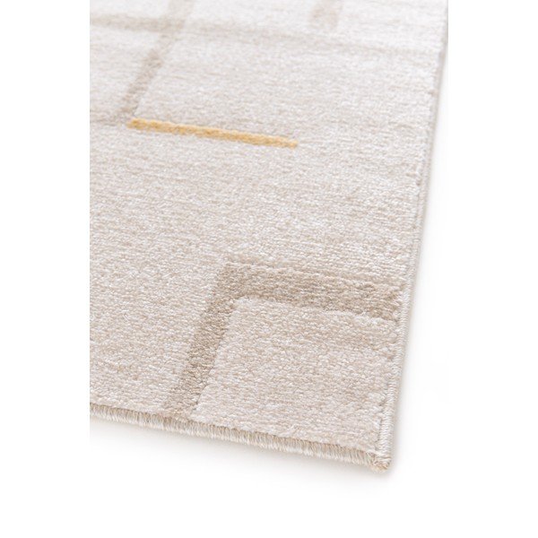 Krem tepih 160x230 cm Domus – Universal-image-4