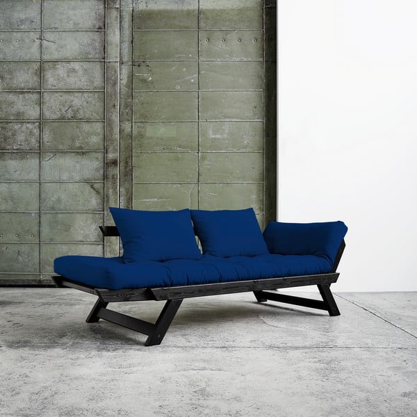 Karup Bebop Black / Royal kauč-image-4