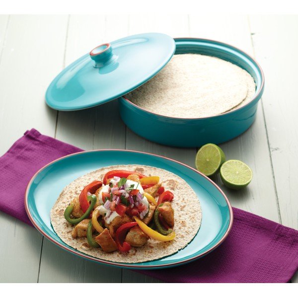 Kuhinjski Craft grijač za meksičke tortilje-image-1