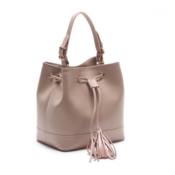 Kožna torbica Renata Corsi 430 Rosa-image-1