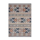 Plavi vanjski tepih 170x120 cm Aster - Flair Rugs
