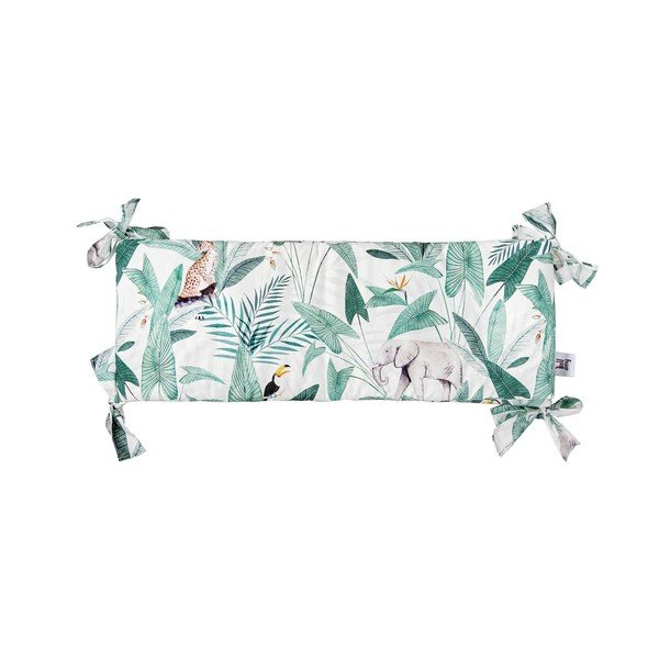 Ogradica za krevet 210 cm Jungle - BELLAMY
