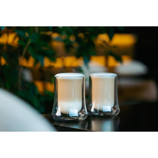 Čaše u setu 2 kom za koktele 250 ml Soho – Vialli Design-image-4