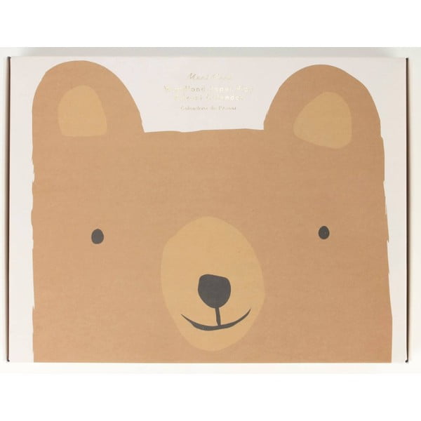 Adventski kalendar Woodland - Meri Meri-image-2