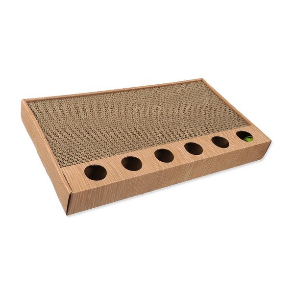 Grebalica za mačke Magic Cat Interactive – Plaček Pet Products-image-1