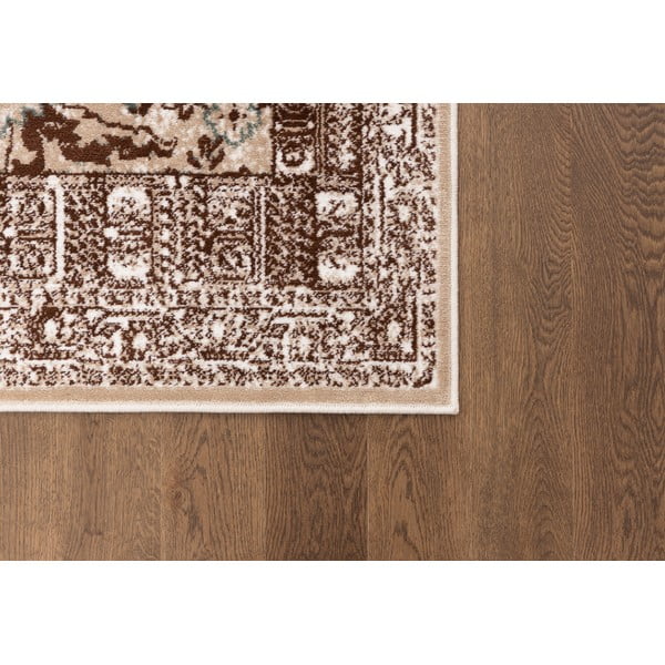 Svjetlo smeđi tepih 120x180 cm Sensi Jim – FD-image-3