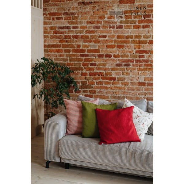 Ukrasna jastučnica 40x60 cm – Linen Tales-image-4