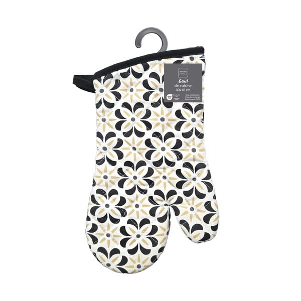Pamučna/silikonska kuhinjska rukavica Solaris – douceur d'intérieur-image-3
