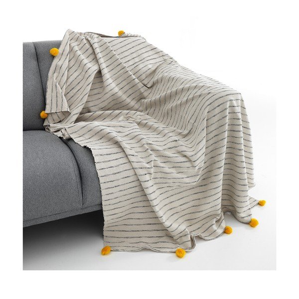 Pamučna deka 135x190 cm Venezia – Tomasucci-image-2