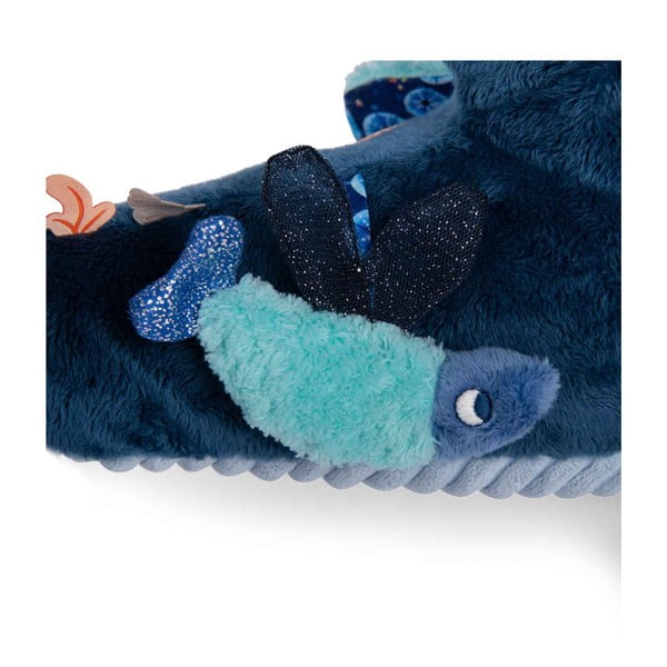 Igračka za bebu Shark - Moulin Roty-image-2