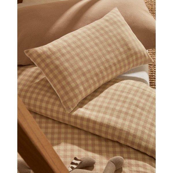 Dječji jastuk 30x50 cm Yanil – Kave Home-image-2