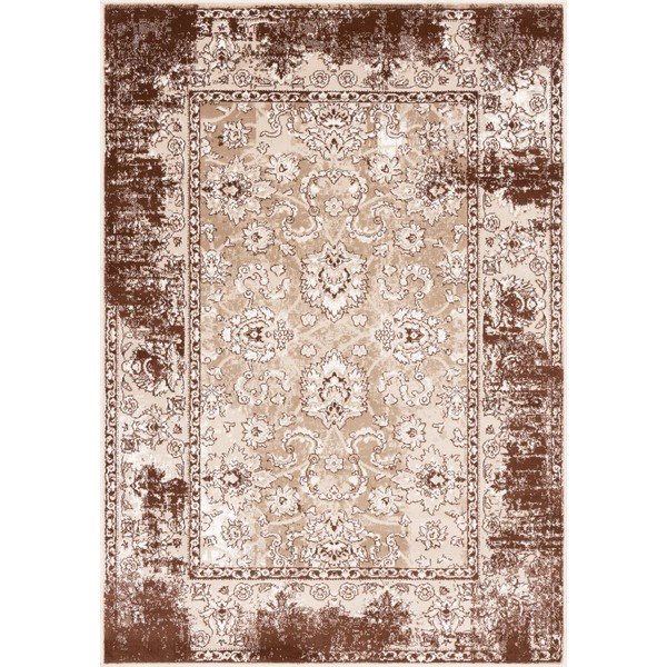 Smeđi tepih 200x280 cm Terno Brown – FD