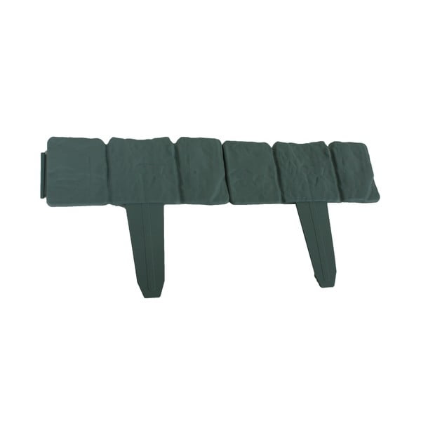 Ograda za cvjetnjak 10 kom – Garden Pleasure