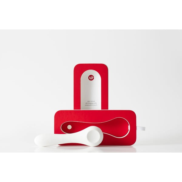 Bijeli vibrator whoop.de.doo-image-1