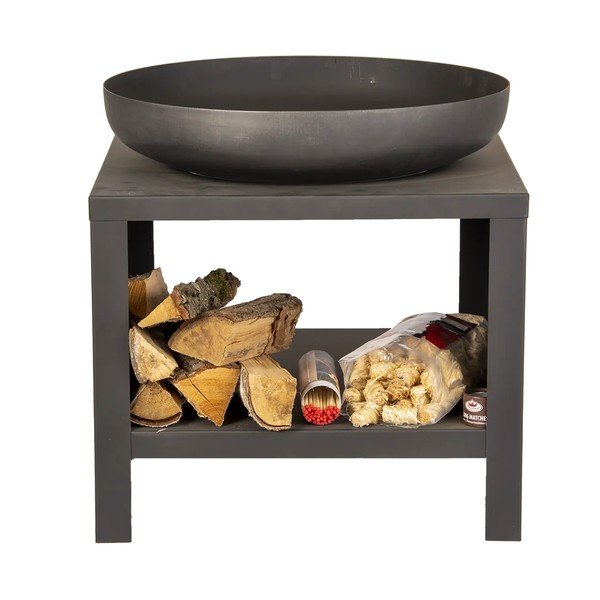 Vrtni kamin – Esschert Design-image-3