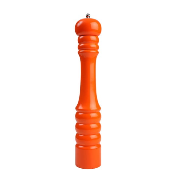T&amp;G Woodware Hevea Orange gumeni mlin za paprike, 41 cm