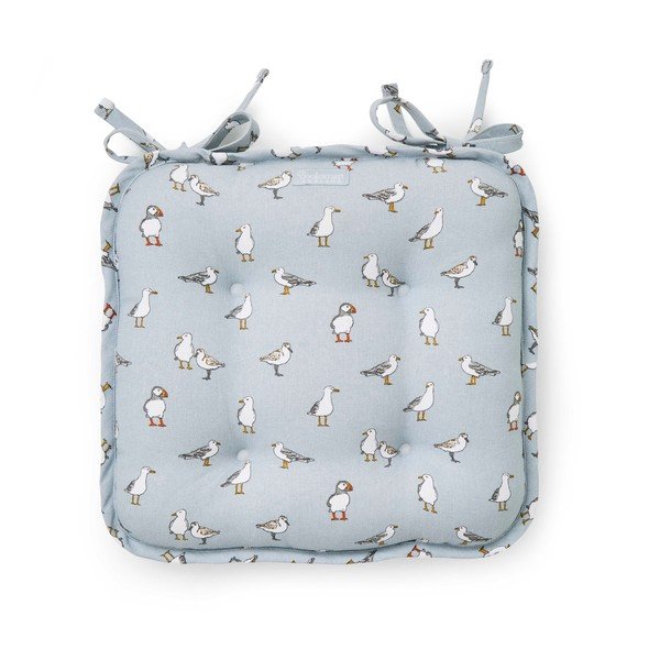 Jastuk za sjedenje 34x36 cm Costal Birds – Cooksmart ®