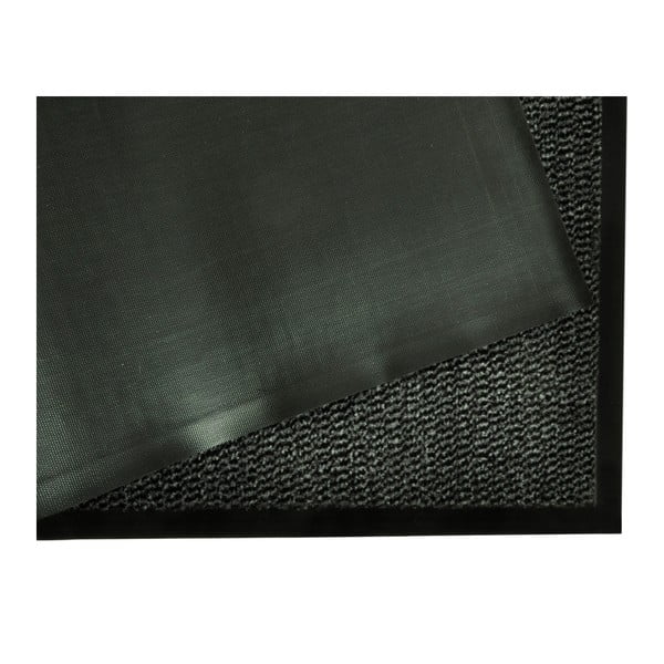 Tamno sivi otirač Hanse Home Faro, 90 x 120 cm-image-1