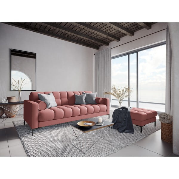 Rozi podnožnik Cosmopolitan Design Bali, 60 cm-image-4