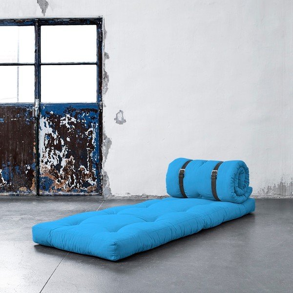 Karup Buckle Up Horizon Blue sklopiva stolica-image-1