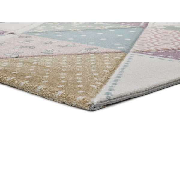 Dječji tepih Universal Triangles, 120 x 170 cm-image-2