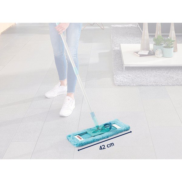 Rezervna krpa za mop Profi Static Plus – LEIFHEIT-image-1