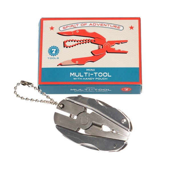 Džepni alat Spirit of Adventure - Rex London-image-4