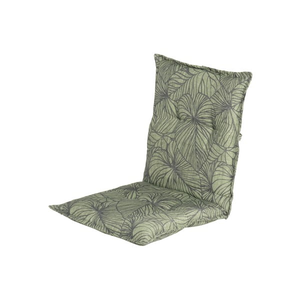 Zelena vrtna sjedalica Hartman Lily, 100 x 50 cm