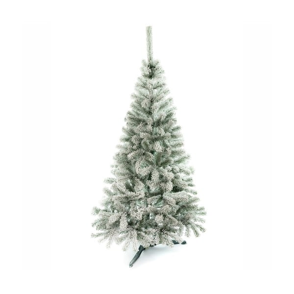 Umjetno božićno drvce DecoKing Lena, 2,2 m