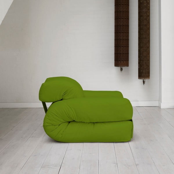 Karup Hippo Lime sklopiva stolica-image-1