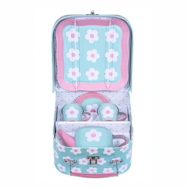 Dječje posuđe za igru Pastel – Sass & Belle