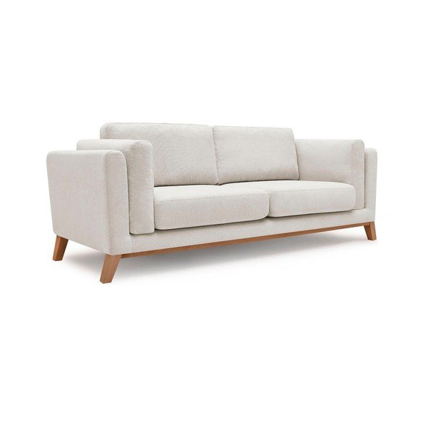 Krem bijela sofa Bobochic Paris Seattle-image-3
